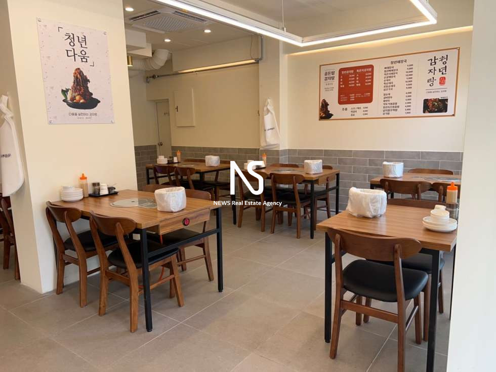 서울 노원구 공릉동 공릉동 구길 대로변 급매 상가건물｜가시성 우수·명도 가능 매매 매물번호 13032 사진 3